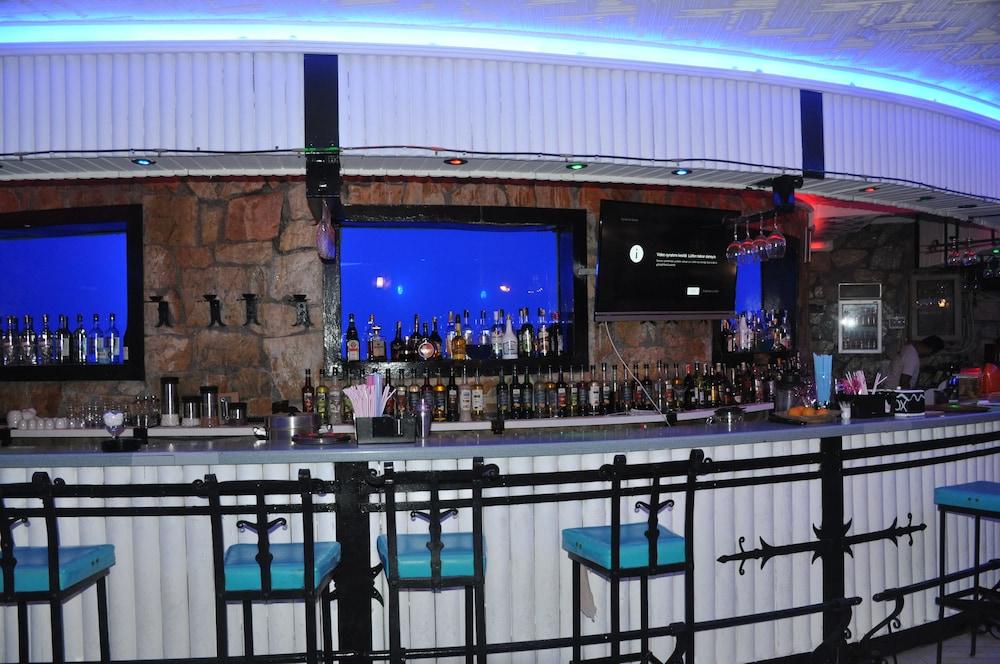 Aparthotel Club Aquarium Marmaris Exterior foto
