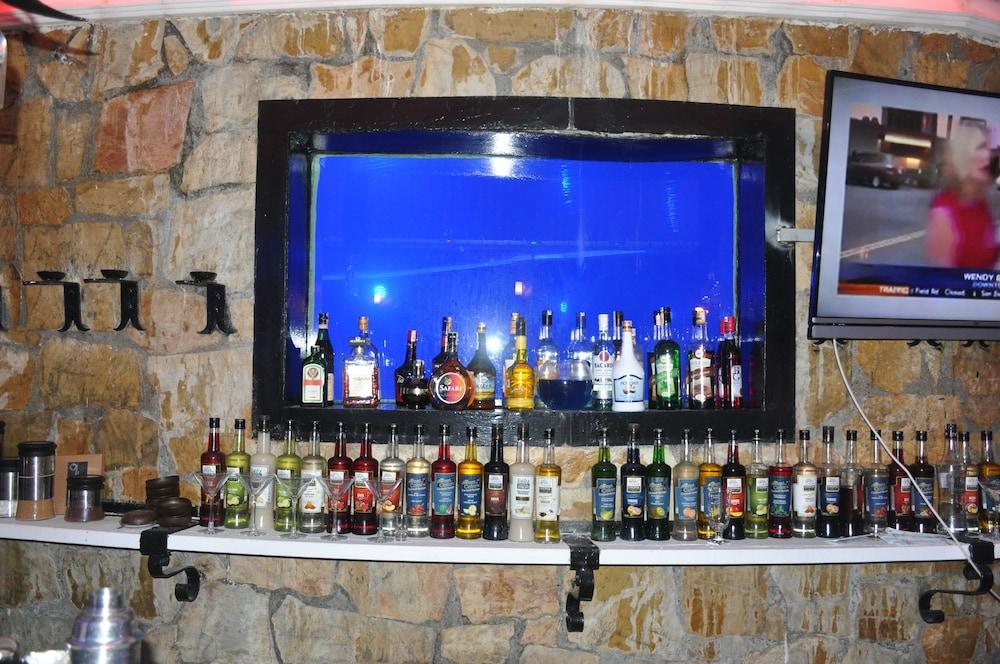 Aparthotel Club Aquarium Marmaris Exterior foto