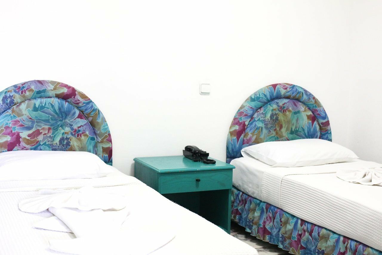 Aparthotel Club Aquarium Marmaris Exterior foto
